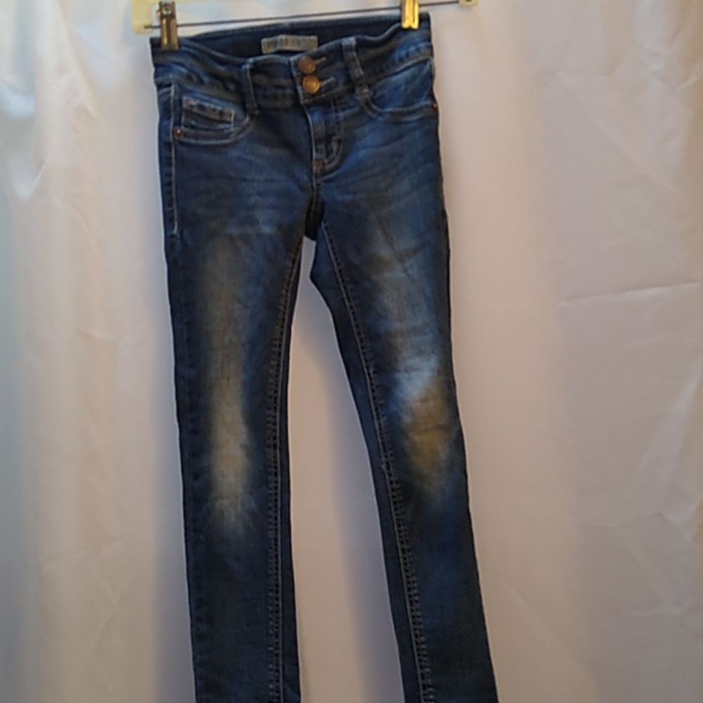 Mudd girls jeans